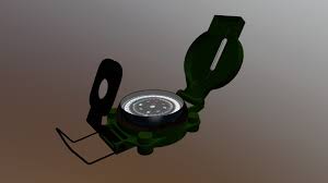 Browse 409 vintage compass drawing stock photos and images available, or start a new search to explore more stock photos and images. 3d Compass Download Free 3d Model By Kamelfakih16 Kamelfakih16 23846b1