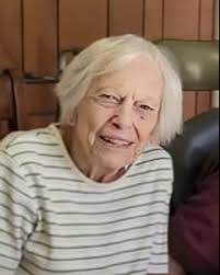 Shirley Loreen Bruner Obituary March 27, 2024