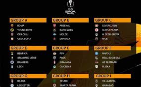 If you read wilcocks info , he has similiar channeling capabilities as this is the official edgar cayce fan page of the association for research and enlightenment. Europa League Results Qualification Uefa Europa League 2012 2013 Table Results Stats And The Uefa Europa League Previously Called The Uefa Cup Is The Second Most Prestigious European Football Club Competition Nemmeninaenenews