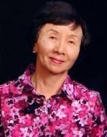 Susan Kwok Obituary (1943