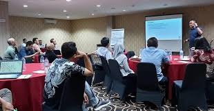 Lowongan kerja terbaru di jawa barat. Putri Esti Project Management Office Iss Indonesia Linkedin