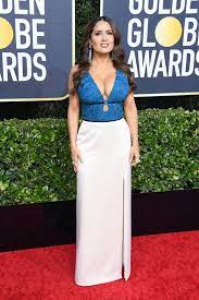Salma hayek pinault, урождённая са́льма вальга́рма ха́йек химе́нес (исп. Pin On Dresses