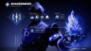 Aspects are unlocked via quests in destiny 2. Destiny 2 Beyond Light Warlock Shadebinder Subclass Guide Techraptor