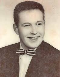 Donald "Ducky" C. Gaudet Sr. Obituary