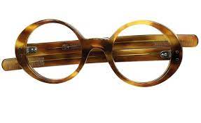 gig lamps vintage eyewear eyewear vintage
