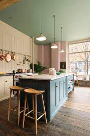 You Are All In For A Treat Today I Know How Much You Love Kitchens No Matter What The Style So After Interior Design Kitchen Kitchen Interior Devol Kitchens