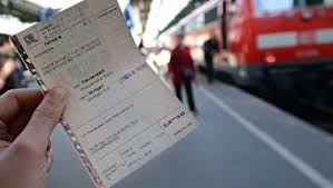 Dieses angebot gilt nur für. So Fahren Sie Mit Der Db Fur Nur 20 Euro Durch Ganz Deutschland Reise