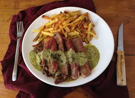 Le Relais De L Entrecote Sauce For Your Steak Recipe Steak Dishes Sauce Recipes Recipes