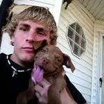 Aaron Truby's Instagram, Twitter & Facebook