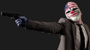payday 2 is an action packed four player co op heist shooter that once again lets gamers don the payday mask of the origin payday loans payday advance payday