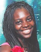 Jorita Ford Obituary (2016)