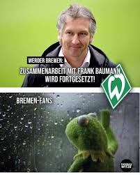 We did not find results for: Werder Bremen Zusammenarbeit Mit Frank Baumann Wird Fortgesetzt Bremen Fans Fussball Witze Keke