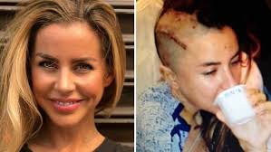 Holly Madison om första dejten med Hugh Hefner