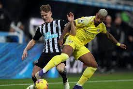 Premier league match newcastle vs fulham 19.12.2020. Newcastle Vs Fulham Player Ratings As Mario Lemina Stars Whites Frustrated By Controversial Pen Football London