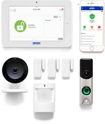 Want a home security system that you can set up on your own, but don't know where to start your search? Smart Home Security Systems Monitoring Brinks Home Security
