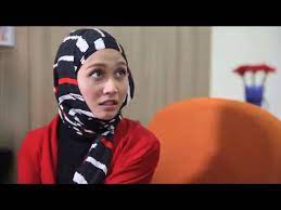 With miller khan, merdi octav, andi arsyil rahman, natasha rizki. Ini Bucuk Kau Assalamualaikum Cinta Promo Youtube