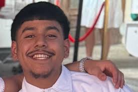 Fundraiser for Elizabeth Fernandez by krystal hernandez : Our Beloved Evan  Aleman