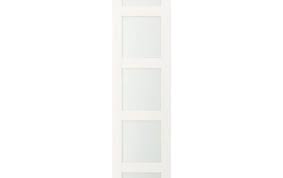 Ikea Us Furniture And Home Furnishings Panel Doors Ikea Frosted Glass