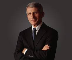 Anthony fauci, director of the national institute of allergy and infectious diseases, said on wednesday that that estimate is dependent on . Dr Anthony Fauci You Ve Got To Evolve With The Science Science Is A Self Correcting Process Nieman Reports