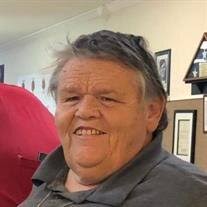 Louis Wayne McIntosh Obituary