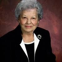 Frances Metcalfe Obituary