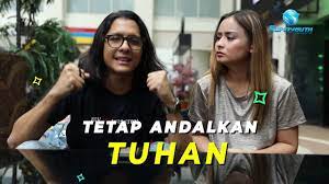 Pernikahan alea dan seno terjadi karna permintaan dari haris bagaskara yang ingin menjalankan permintaan ayahnya yang dulu menginginkannya untuk menikah dengan. Eksklusif Kisah Raditya Oloan Dan Joanna Alexandra Youtube