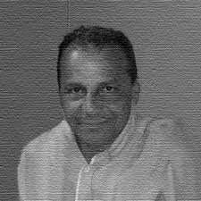 Falleció Máximo Jiménez