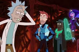 Morty's memories are restored and we learn the truth in this one broh. Rick And Morty Recap Season 3 Episode 4 A Literal Call To Adventure Decider