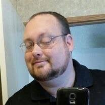 Shawn S. Kennedy Obituary