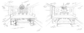 Altı kişilik olarak üretilmiş ideal bir dikdörtgen yemek masasında kısa kenar en az 90 cm olmalıdır. Yemek Odasi Yeni Gonderi
