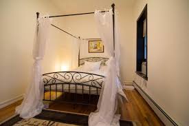 The street is very quiet. Apartment Historic Brownstone 15 Min To Nyc Downtown Jersey City Usa Booking Com