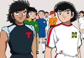 Il intègre très vite l'équipe de foot de son école, la newpie, et en devient le capitaine. Wat Tv Olive Et Tom Tous Les Episodes Gratuits En Streaming