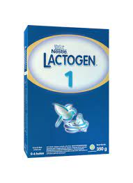 Maybe you would like to learn more about one of these? Lactogen 1 Susu Bayi Formula Dha Prebio 1 350g Klikindomaret