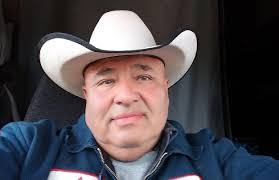 Florencio Cervantes's Instagram, Twitter & Facebook