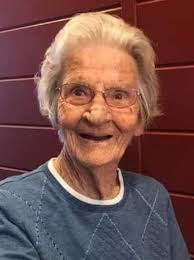 Lillian Viverette Obituary (1931