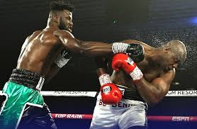 Anthony victor james yoka is a french professional boxer. Who Is Next For Tony Yoka After Victory Over Joel Djeko