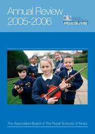 Serene liew profilinin dünyada 73378 sıradadır. Annual Review 2005 Abrsm