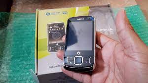 Nokia 6788 Very Rare Mobile phone - YouTube