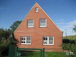 Sie suchen nach einem haus zur miete in ostfriesland? Ferienhaus Mieten Haus In Nessmersiel Iha 48493