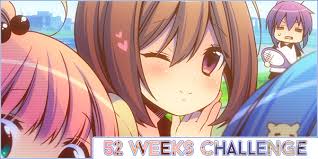 Download naruto senki v 1.26. 52 Weeks Challenge Forums Myanimelist Net