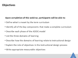 Understanding The Basics Of Curriculum Development Ppt Download