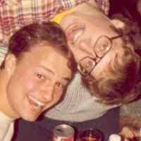 Psi Phi Chapter: Active Chapter 1971