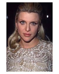 Reading Festival ❤️ August 25, 1995. Hole's 4th last show of 1995 was also  Melissa Auf der Maur's one year anniversary of joining the band.