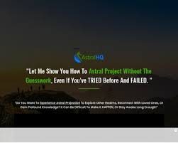 There are specific crystals that can help you unlock your innate ability to astral travel. Astral Discovery Video Course Learn To Astral Project Astralhq Com Qnewshub