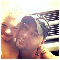 Bryan Hobson's Instagram, Twitter & Facebook