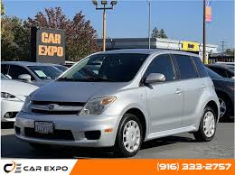 Image result for Silver 2006 Scion