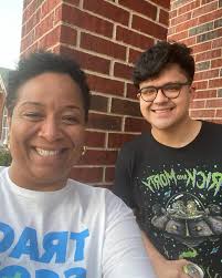 Tracy Scott (@TracyForTexas)