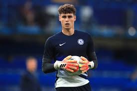 Check out all the new top players for fifa 19 ultimate, filter results, and add to squads. Kepa Arrizabalaga S Recent Step Casts Further Doubt Over His Future At Chelsea Fc