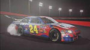 I was wonder how do i run under 51 seconds to get part 1 of my sprint cup licenese i have the assists turned off. Ea Sports Nascar 09 Feature Video Youtube