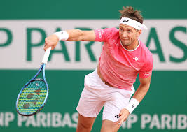 Casper ruud was born on 21 dec 1998 (22) in oslo, norway; What Racquet Does Casper Ruud Use Tennisnerd Net